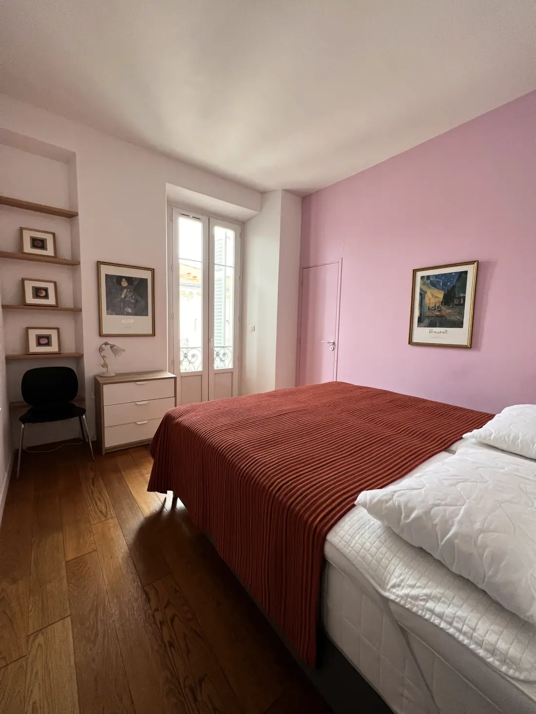 Apartmanok Cannes