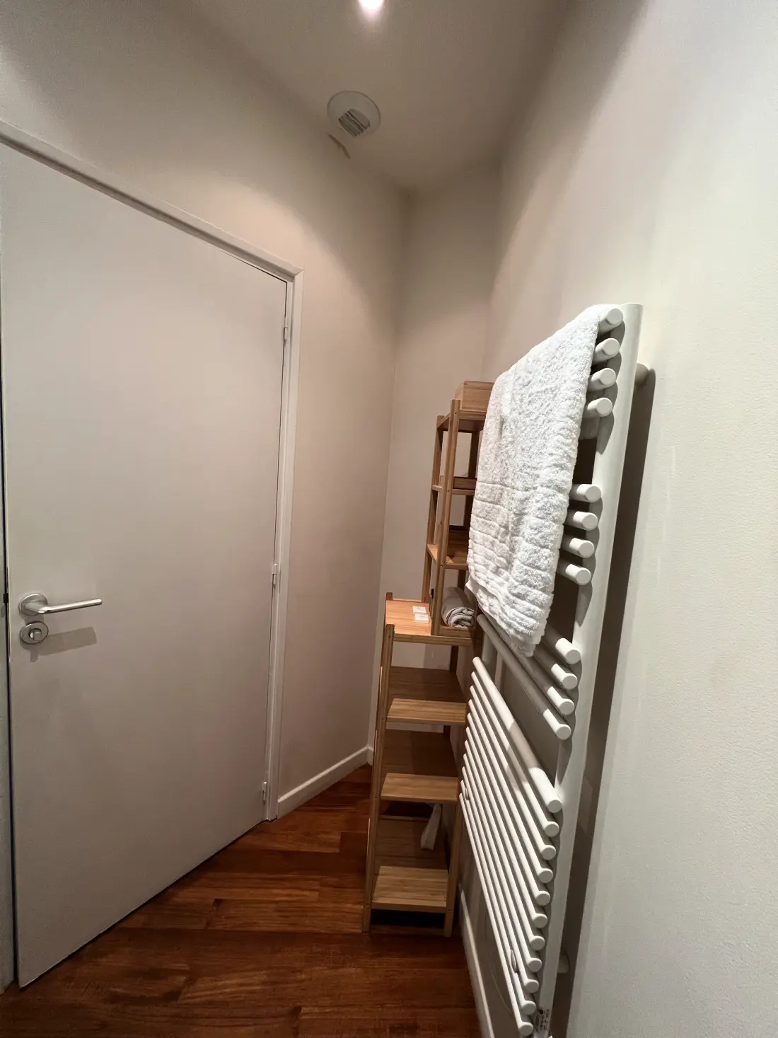 Apartmanok Cannes