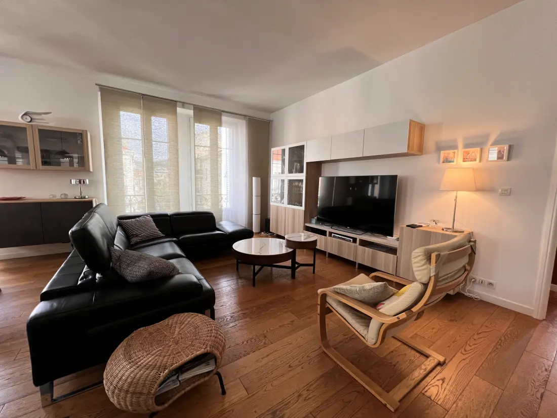 Apartmanok Cannes