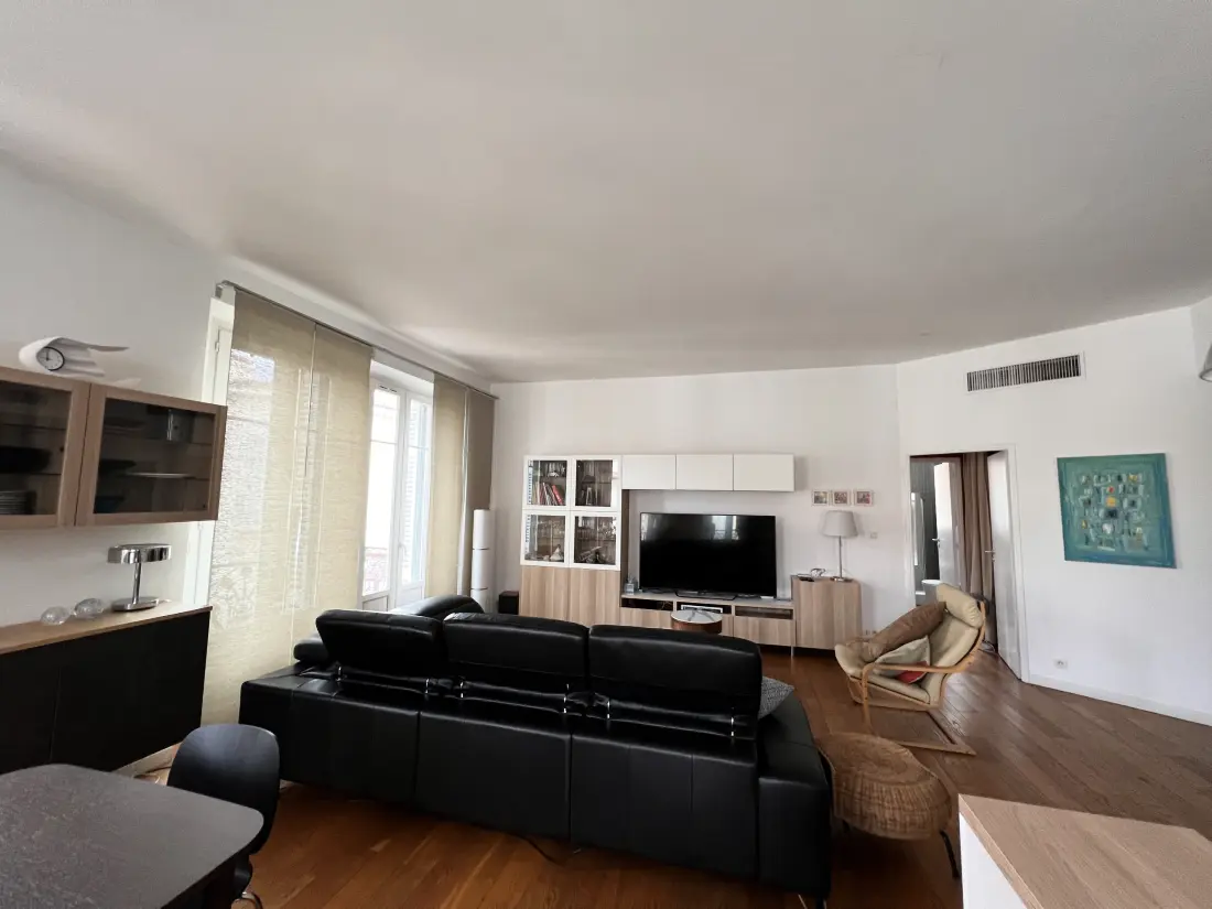Apartmanok Cannes