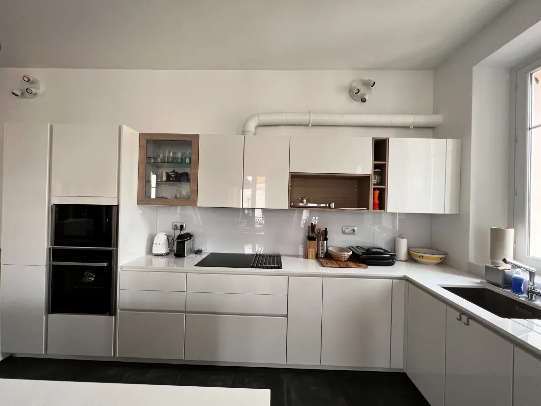 Apartmanok Cannes