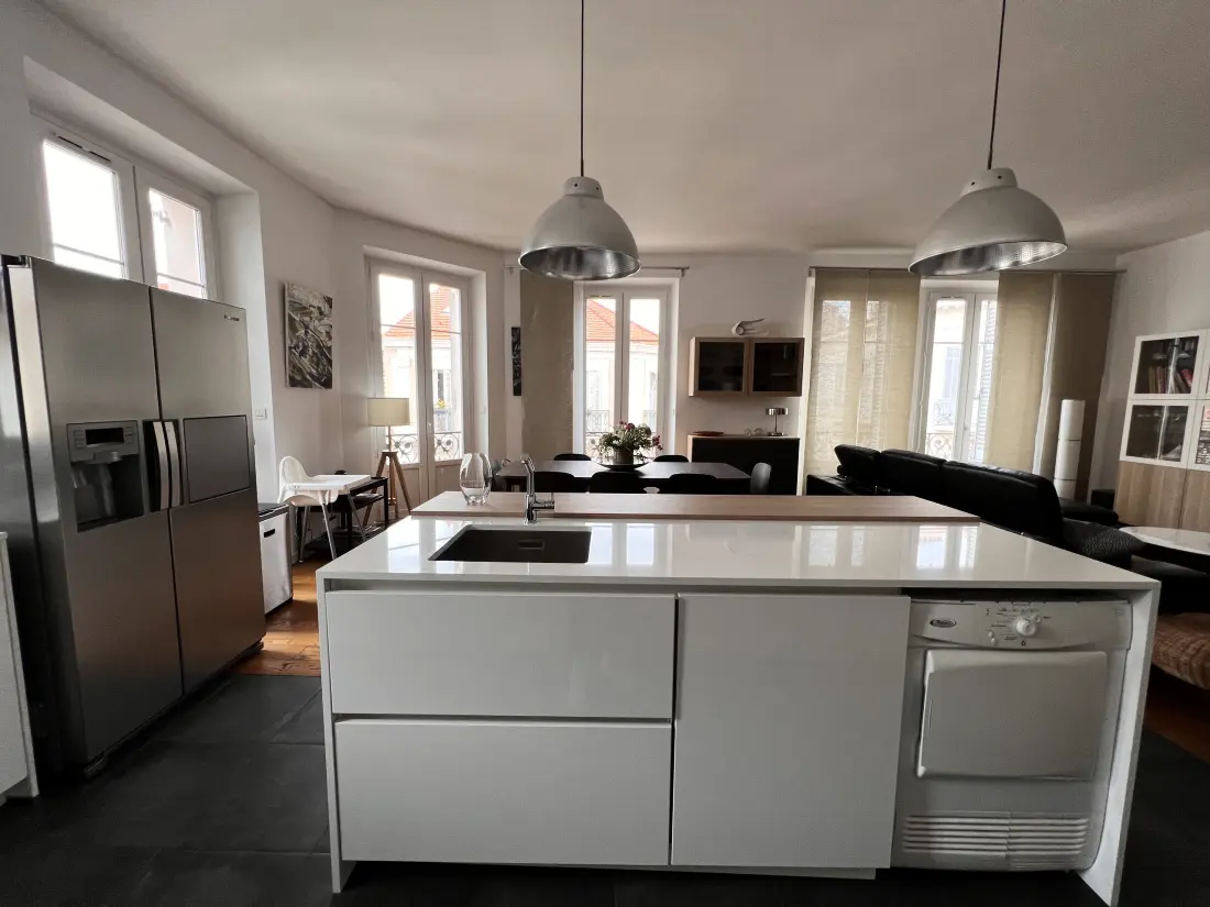 Apartmanok Cannes