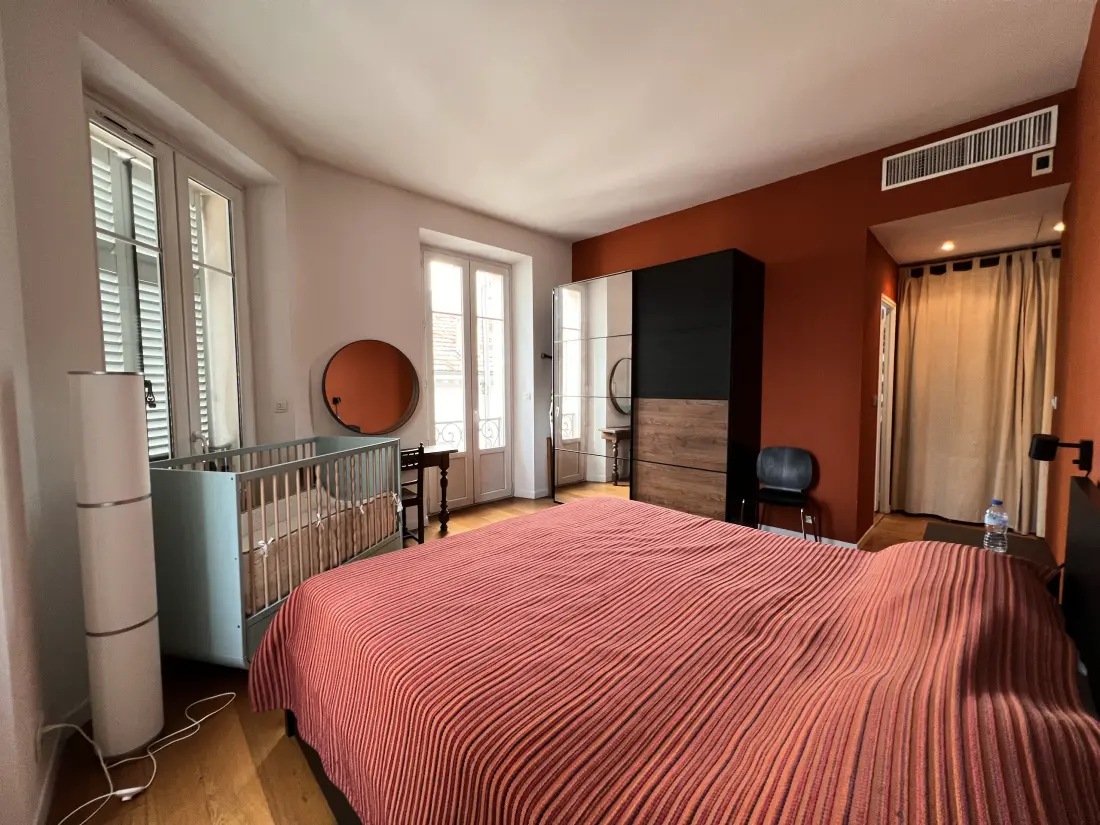 Apartmanok Cannes