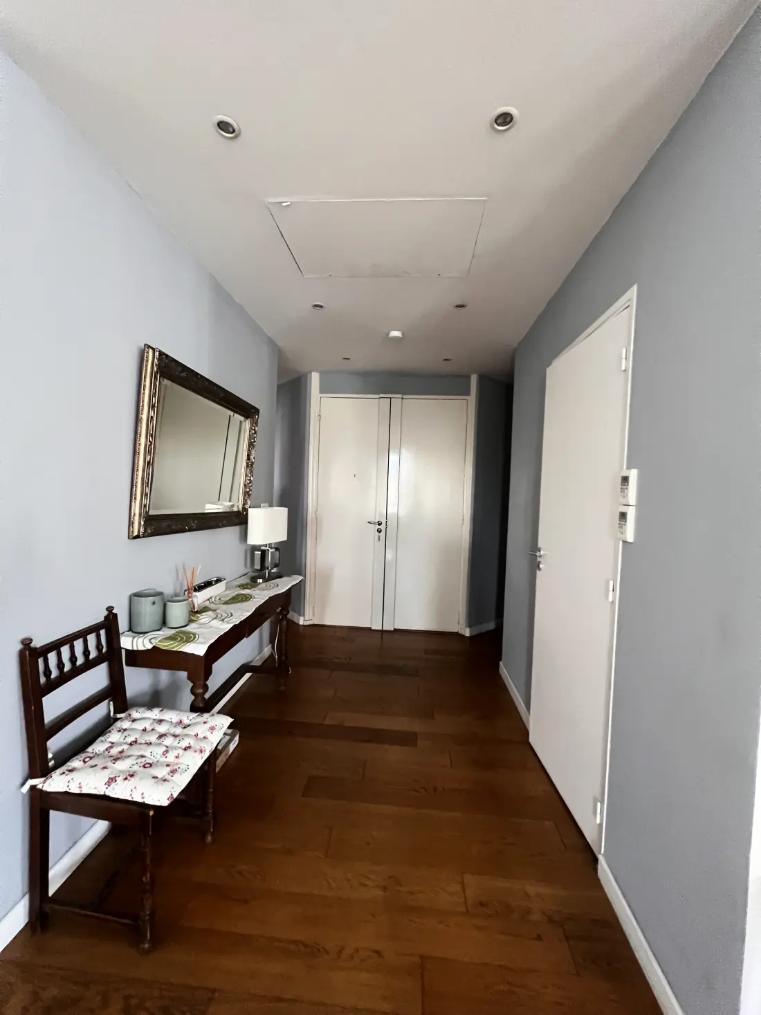 Apartmanok Cannes