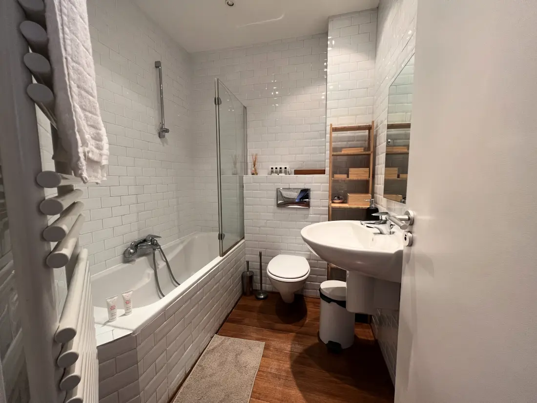 Apartmanok Cannes