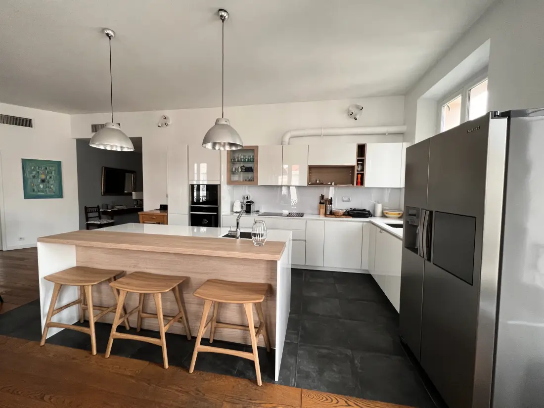 Apartmanok Cannes