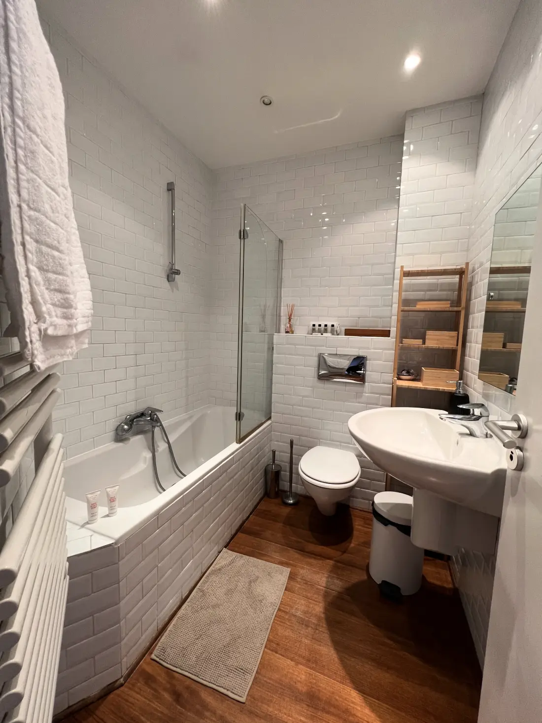 Apartmanok Cannes