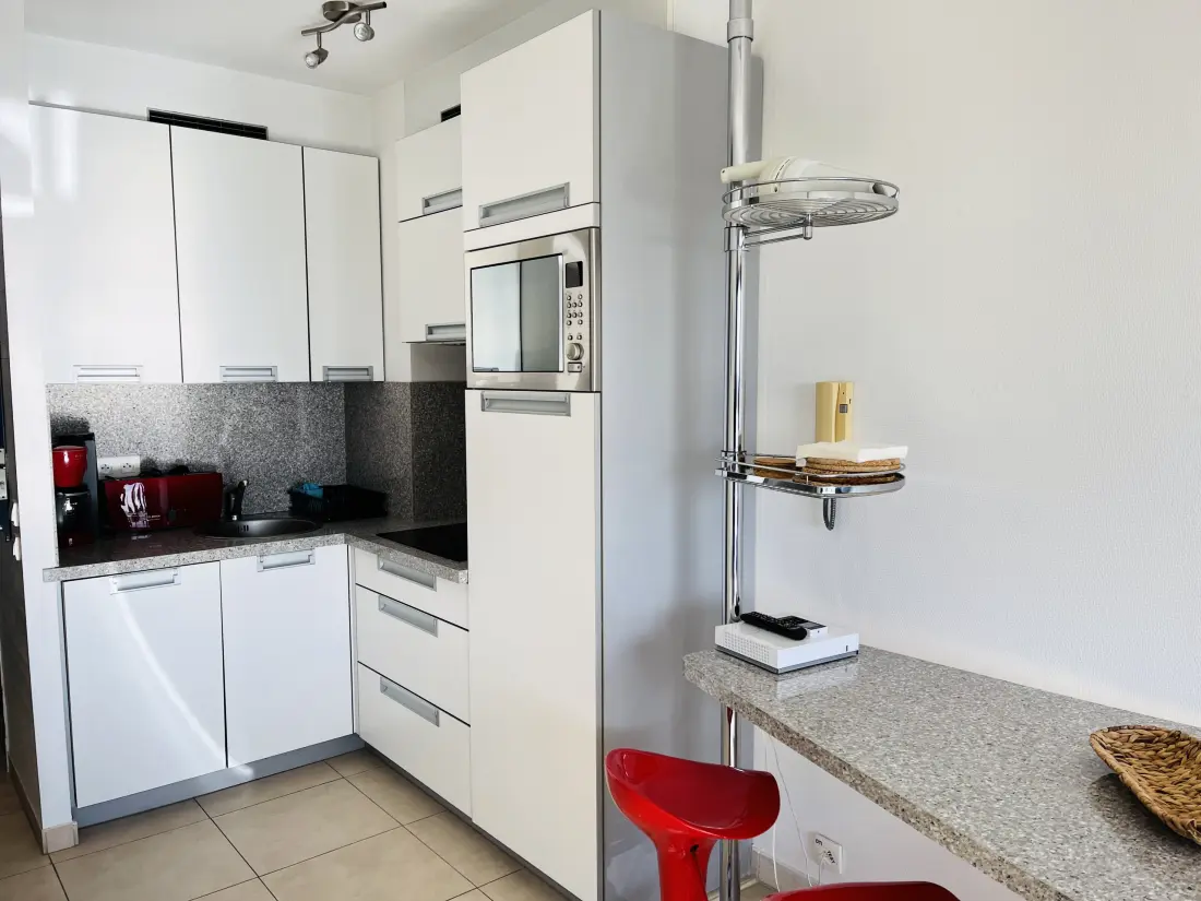 Apartmanok Cannes