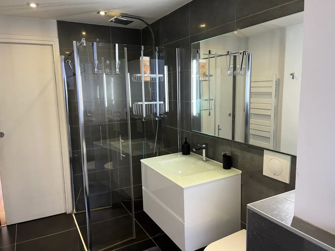 Apartmanok Cannes