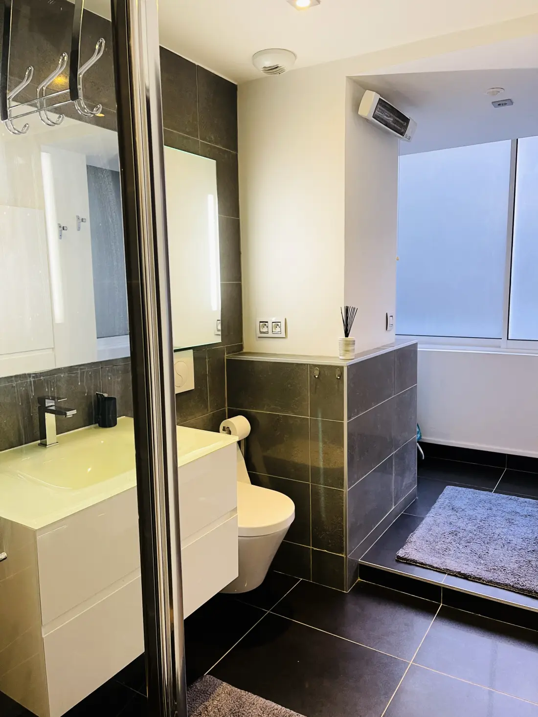 Apartmanok Cannes