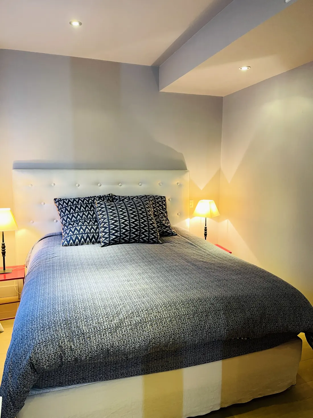Apartmanok Cannes