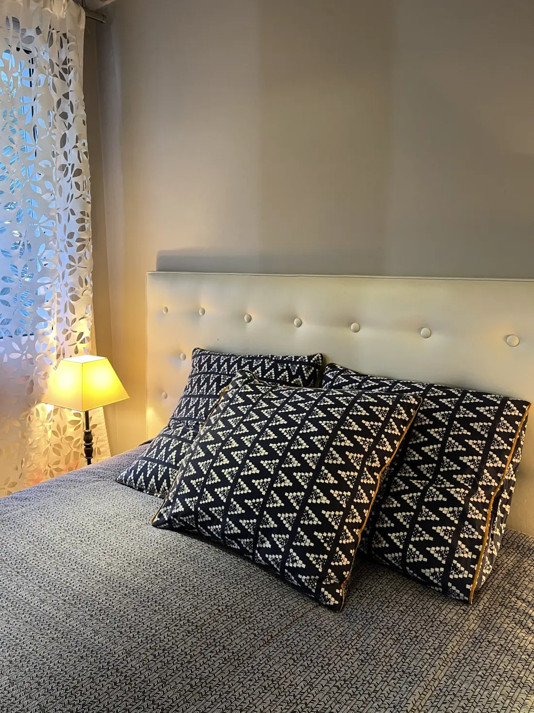 Apartmanok Cannes