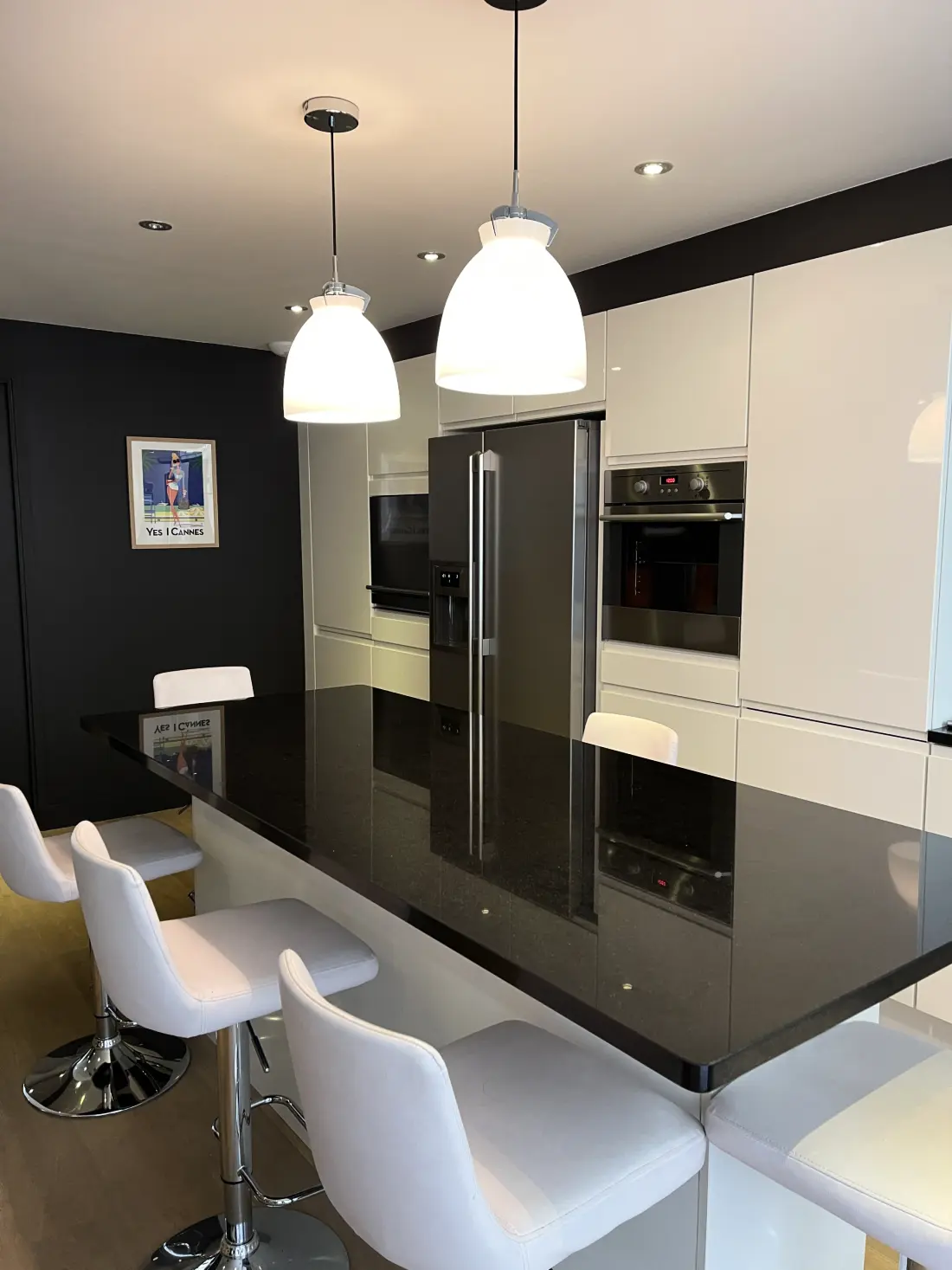 Apartmanok Cannes
