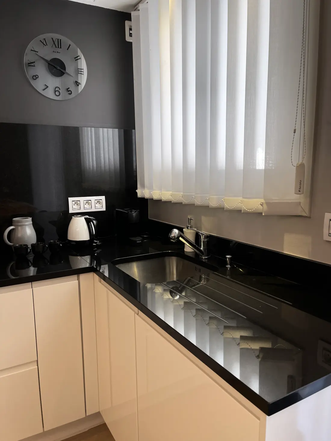 Apartmanok Cannes