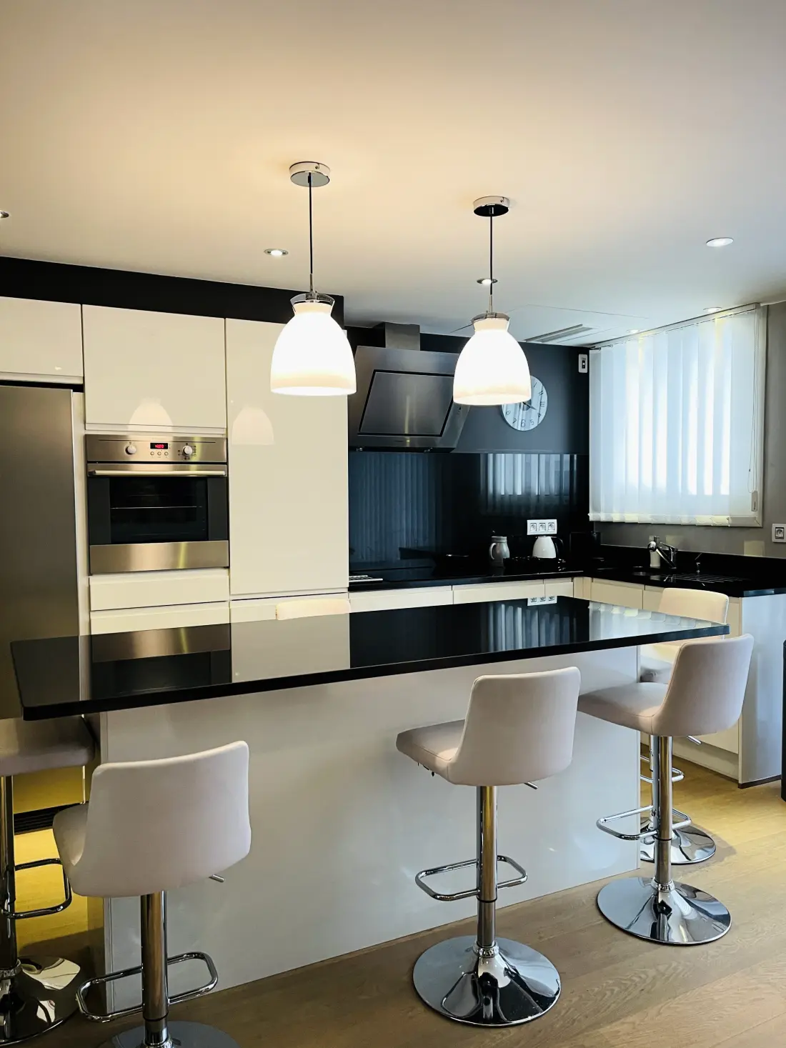 Apartmanok Cannes