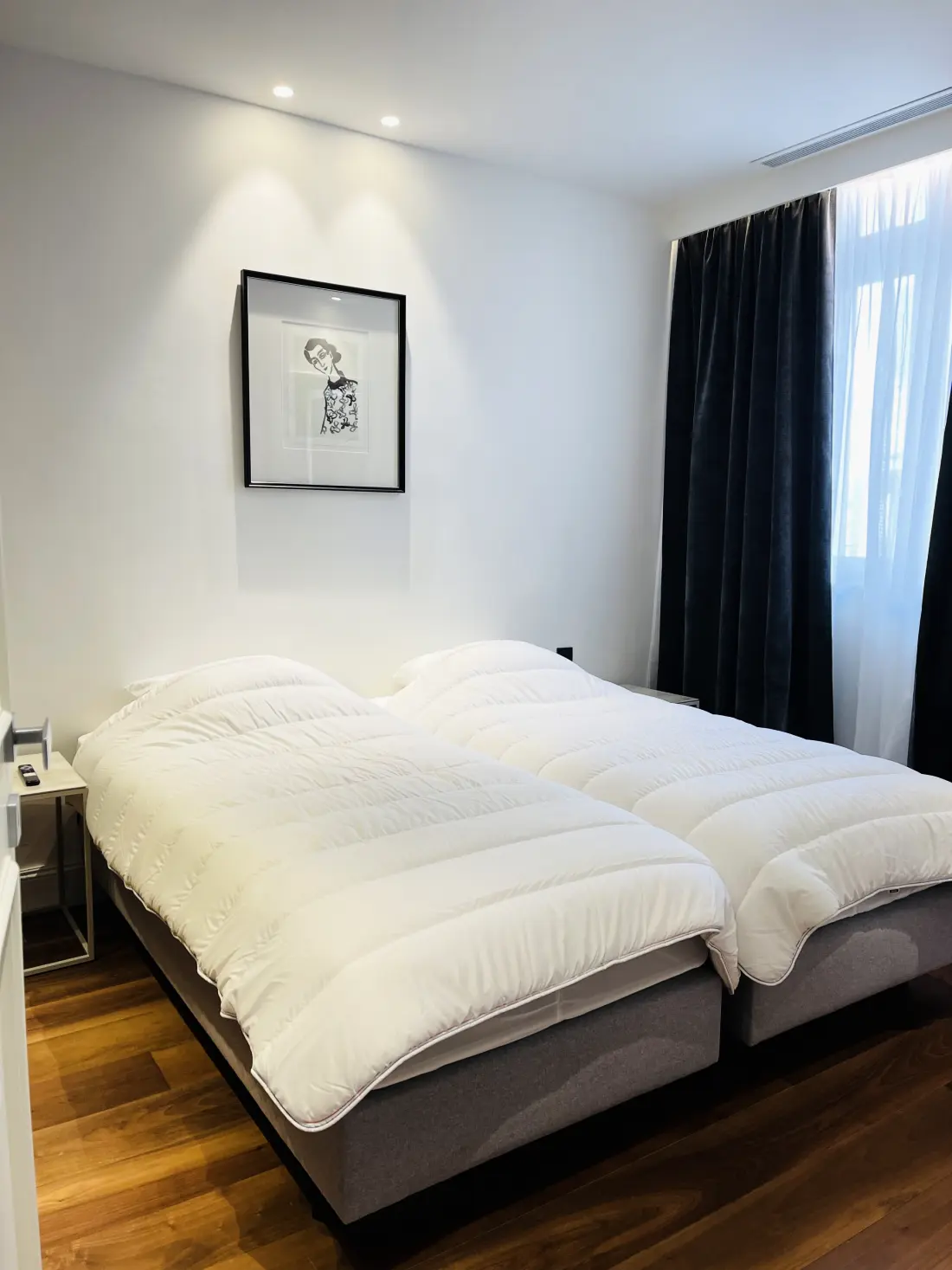 Apartmanok Cannes