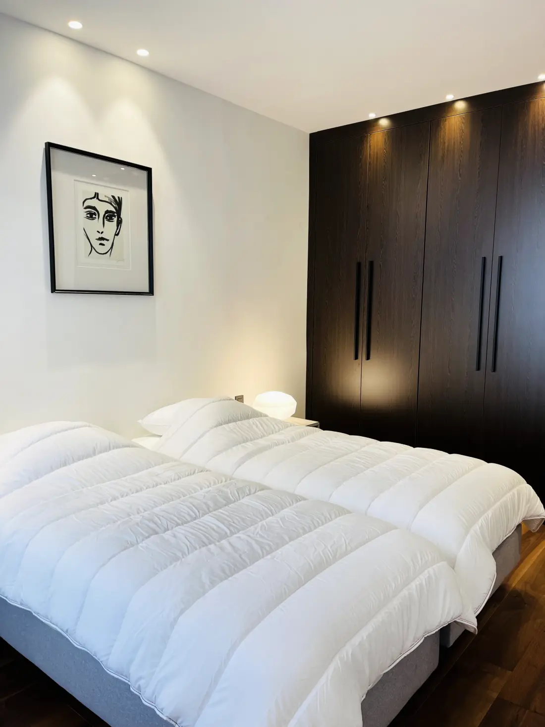 Apartmanok Cannes
