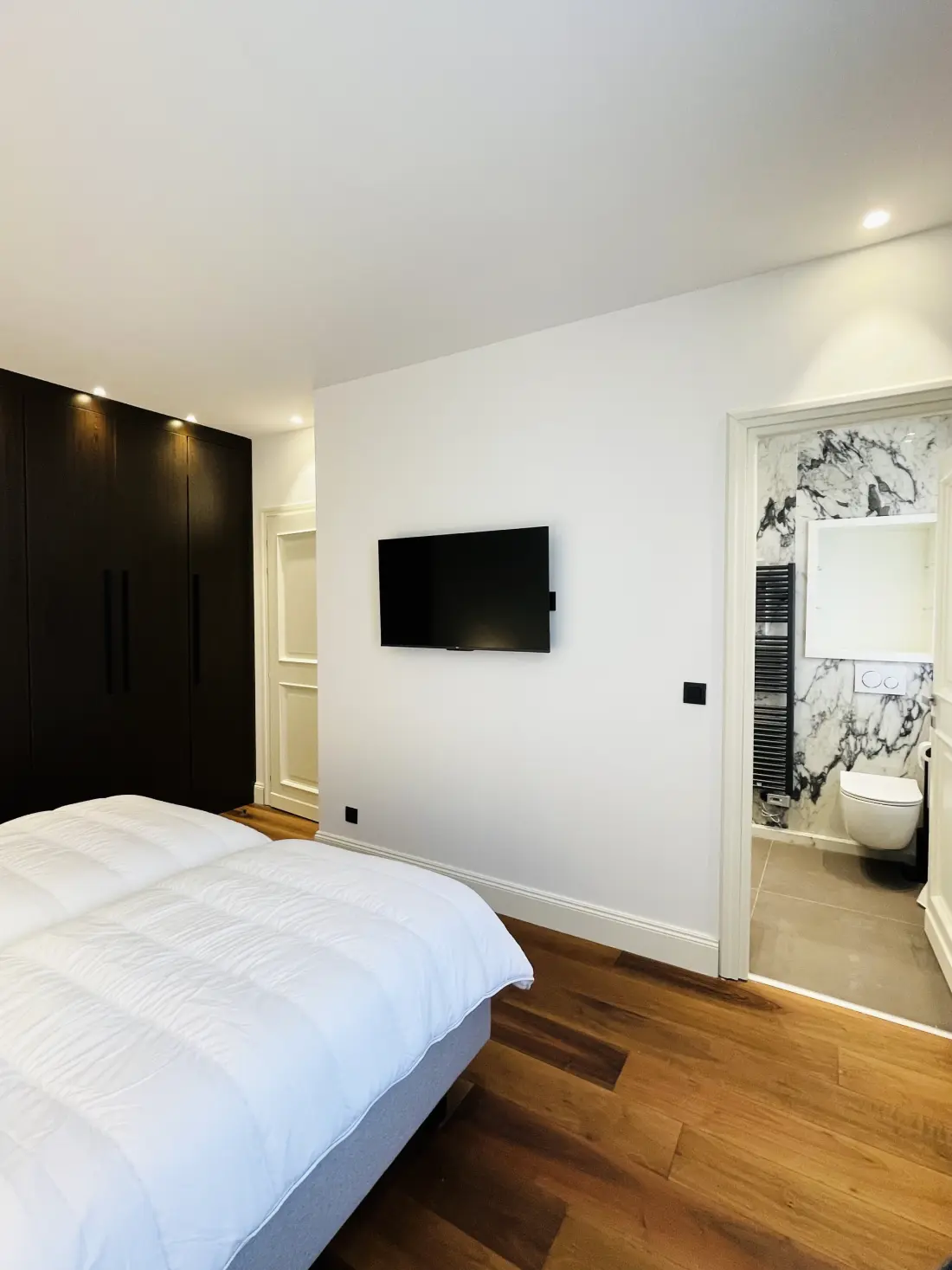 Apartmanok Cannes