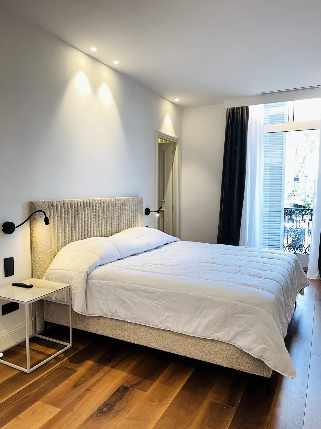 Apartmanok Cannes