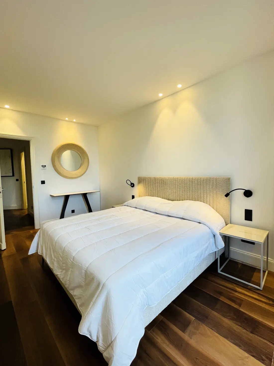 Apartmanok Cannes