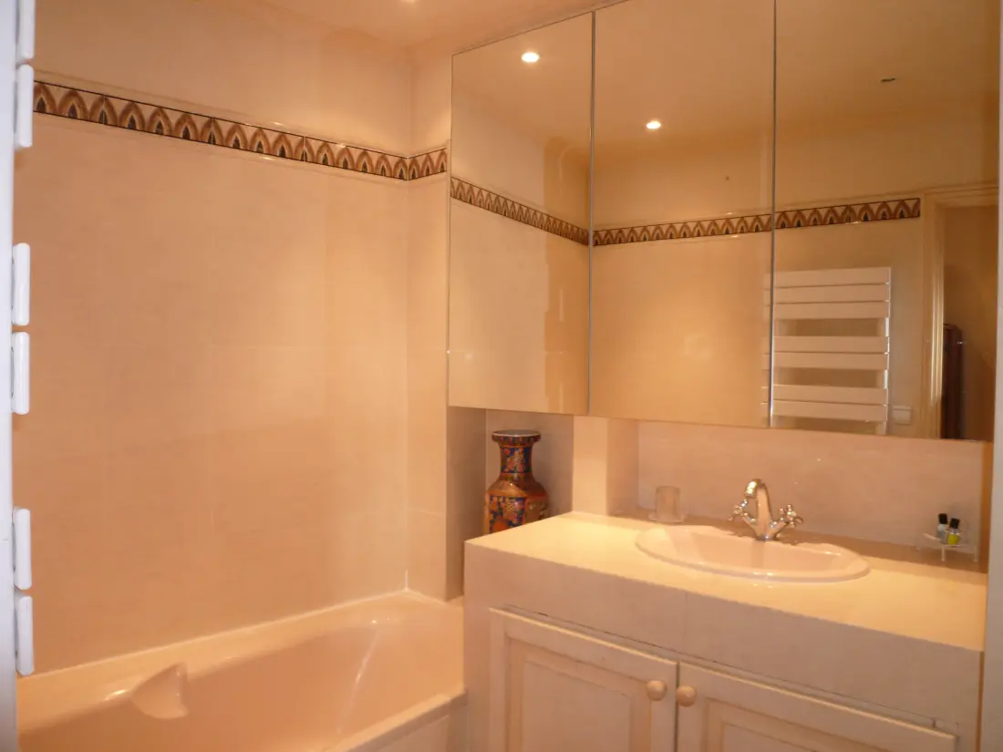 Apartmanok Cannes