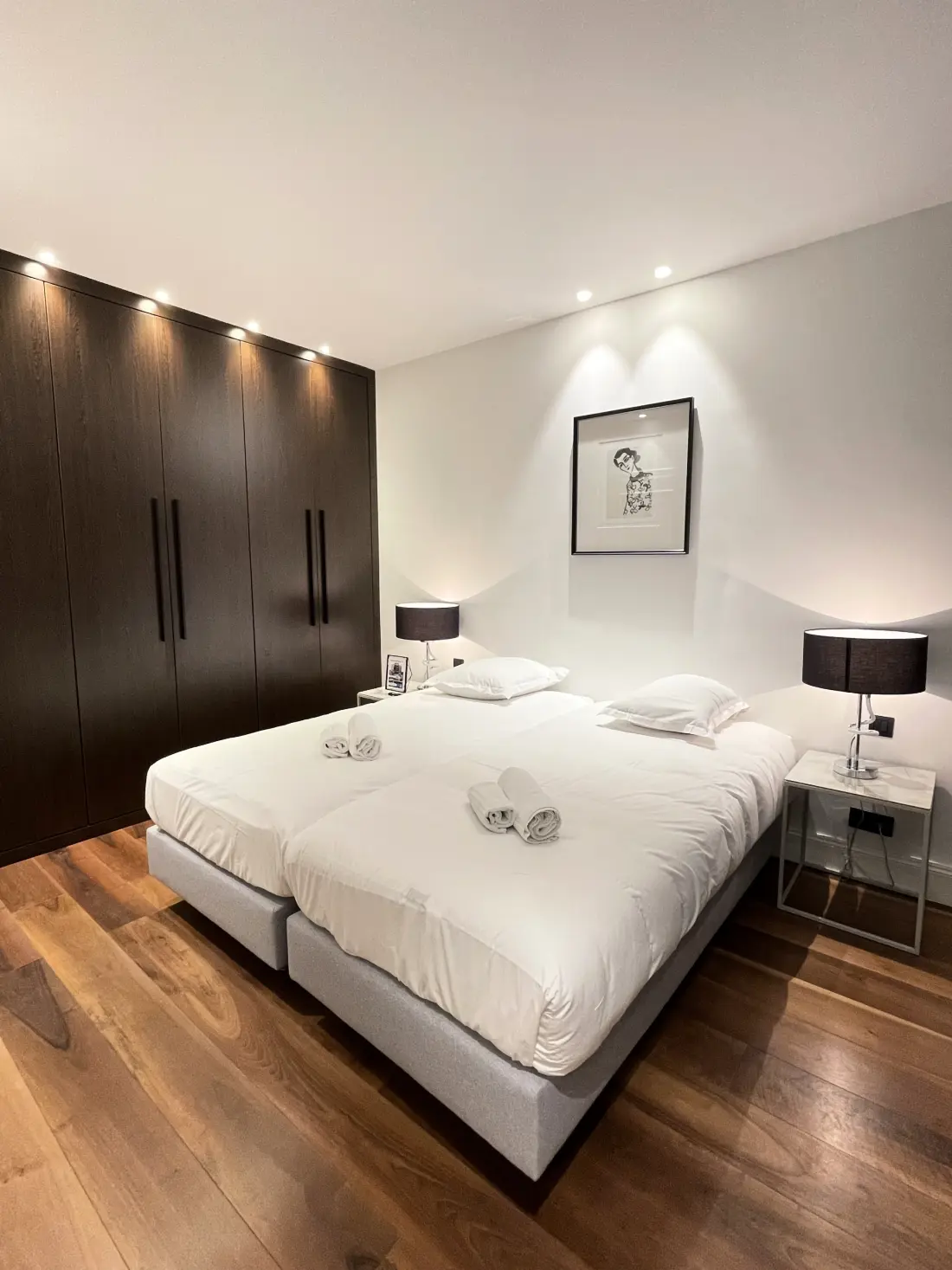 Apartmanok Cannes