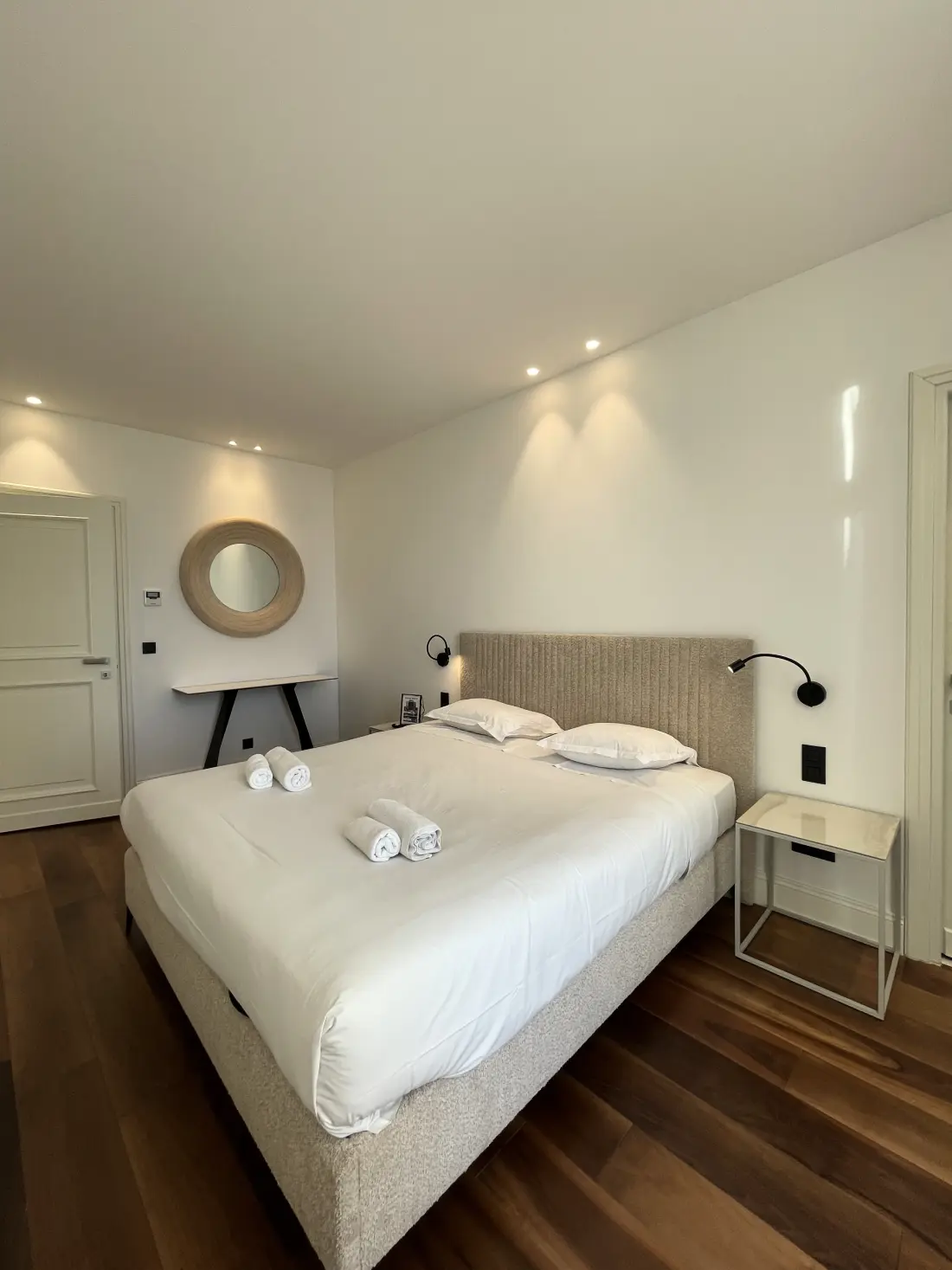 Apartmanok Cannes