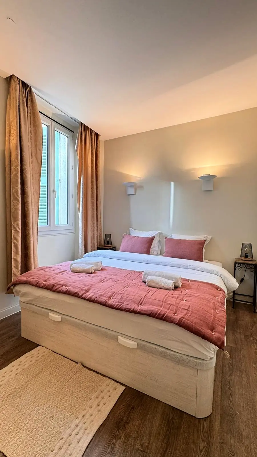 Apartmanok Cannes