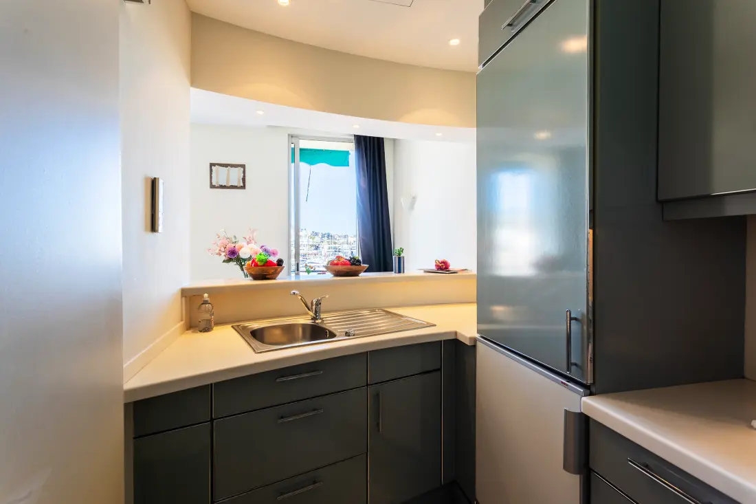 Apartmanok Cannes