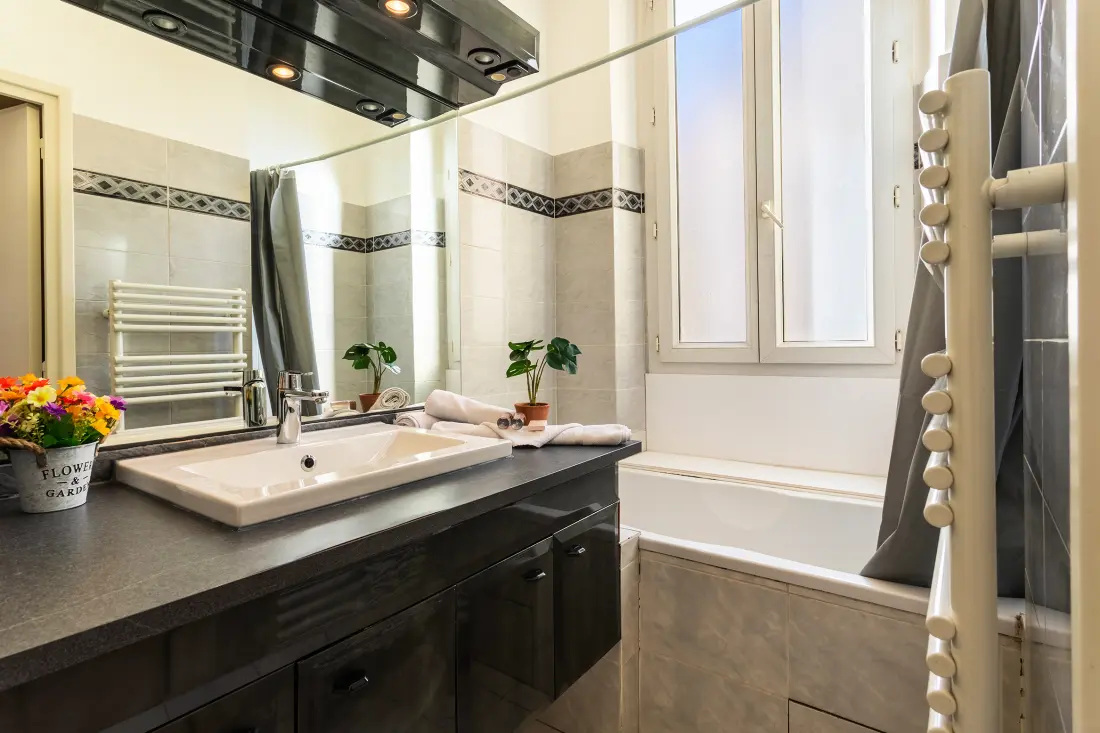 Apartmanok Cannes