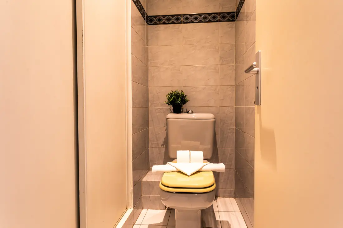 Apartmanok Cannes