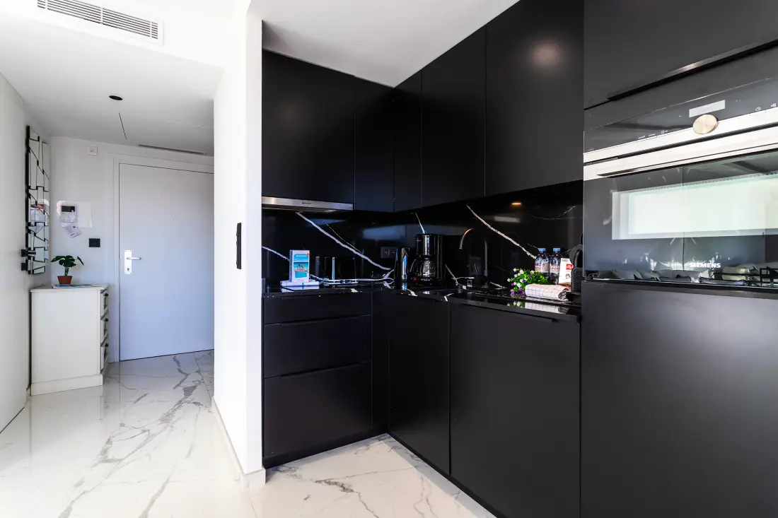 Apartmanok Cannes