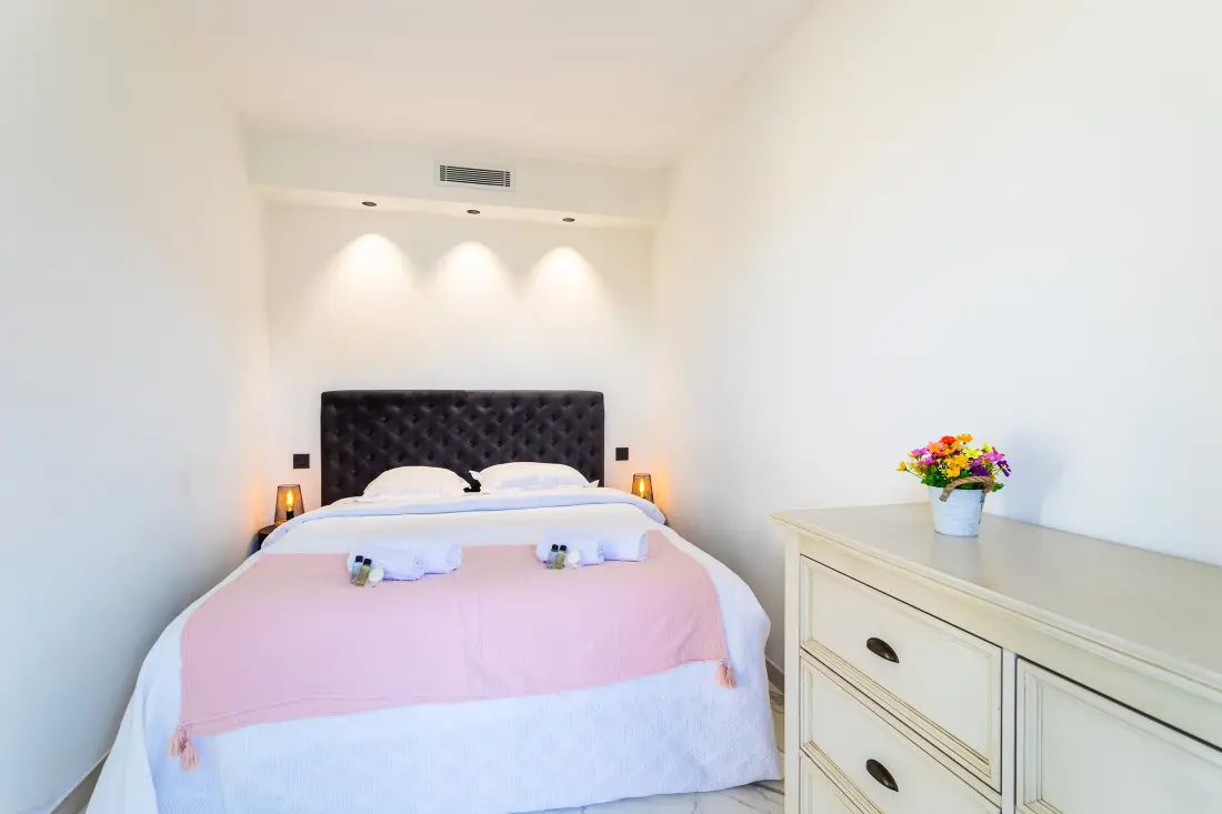 Apartmanok Cannes