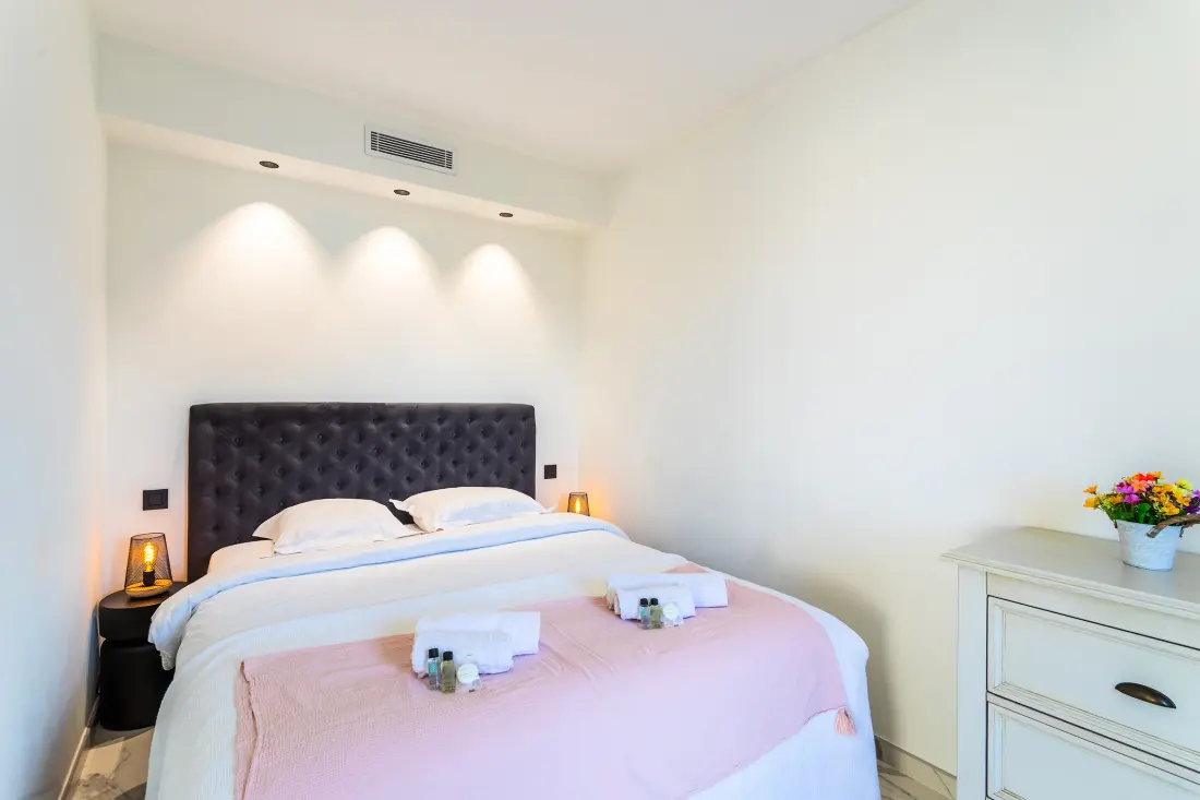 Apartmanok Cannes