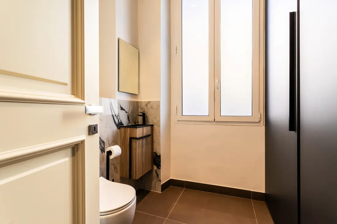 Apartmanok Cannes