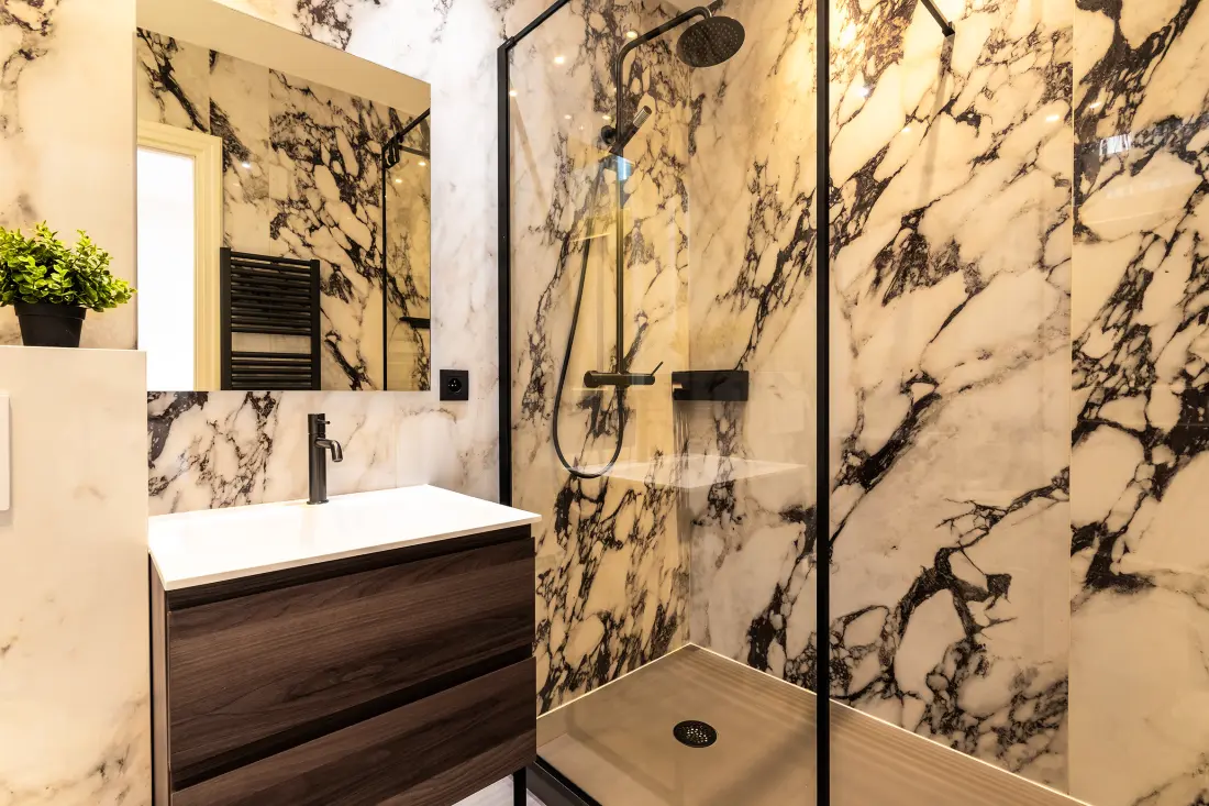 Apartmanok Cannes