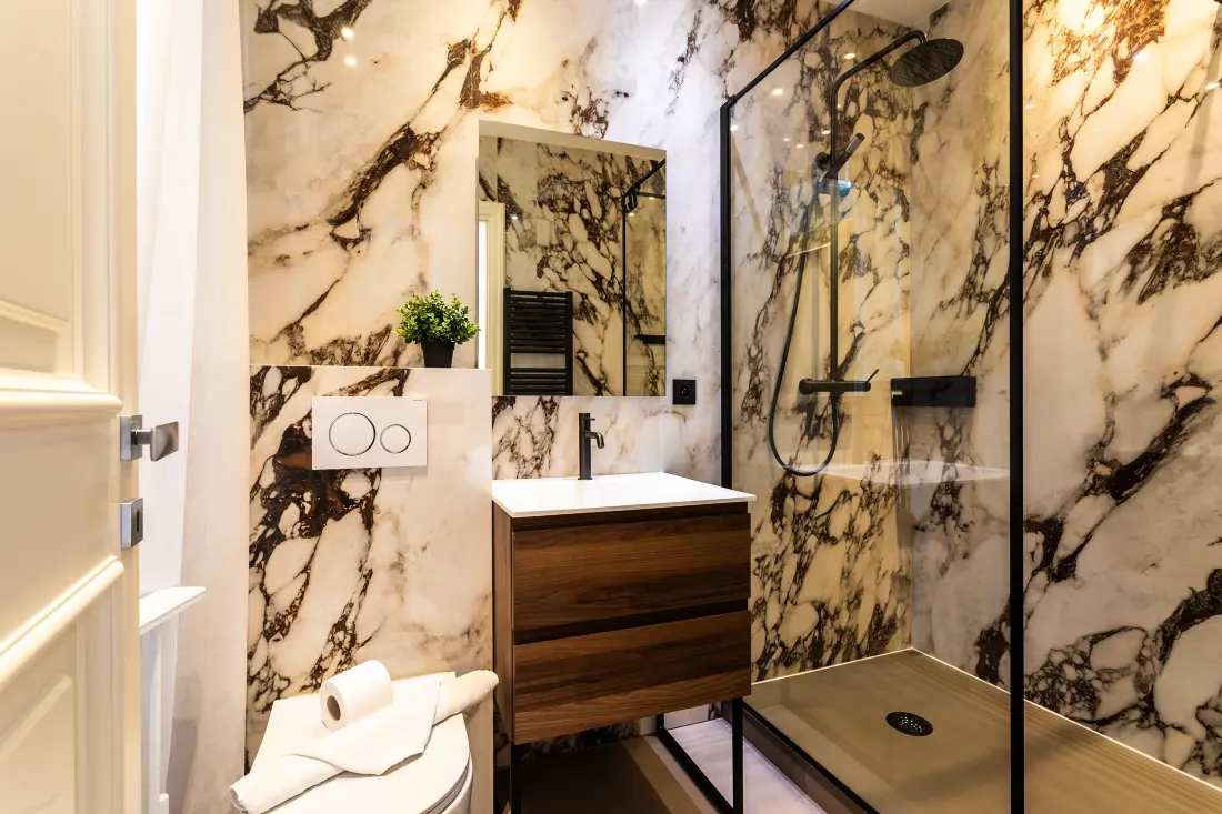 Apartmanok Cannes