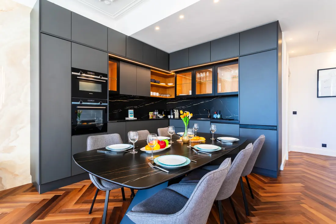 Apartmanok Cannes
