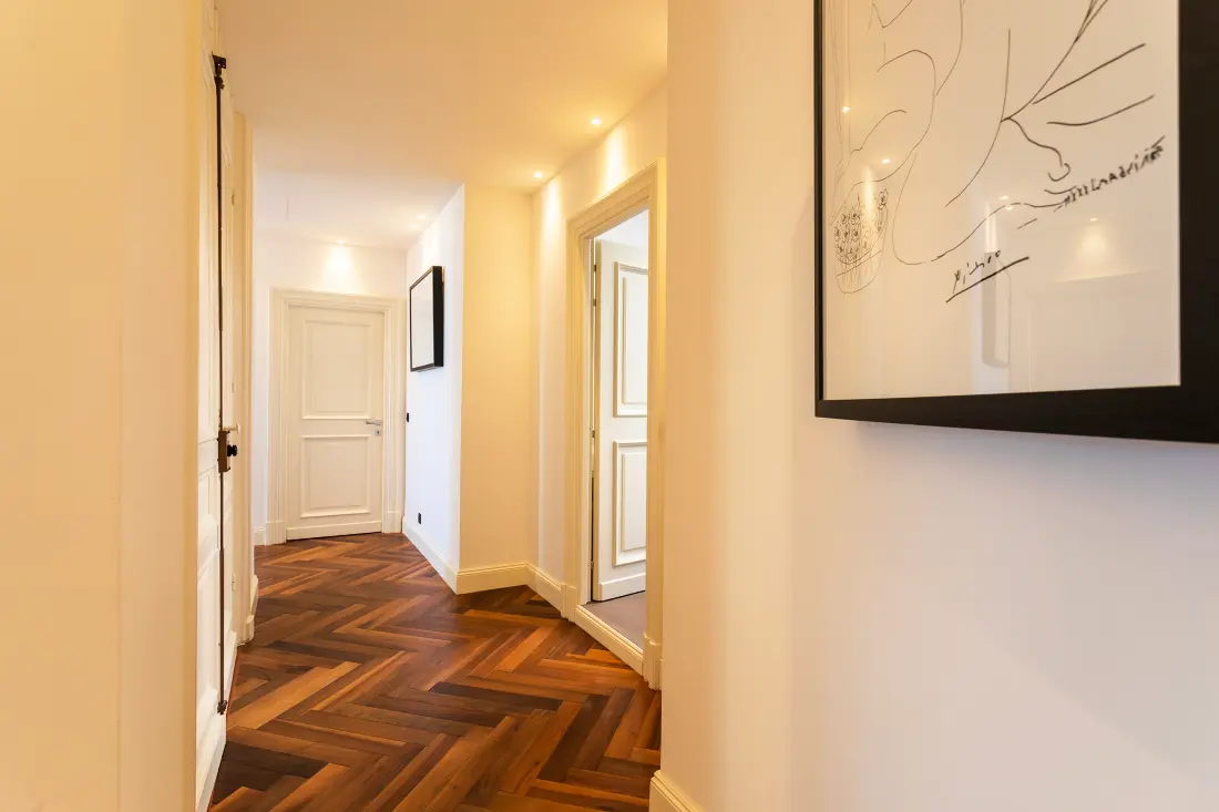 Apartmanok Cannes