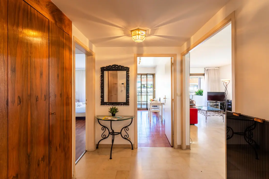 Apartmanok Cannes
