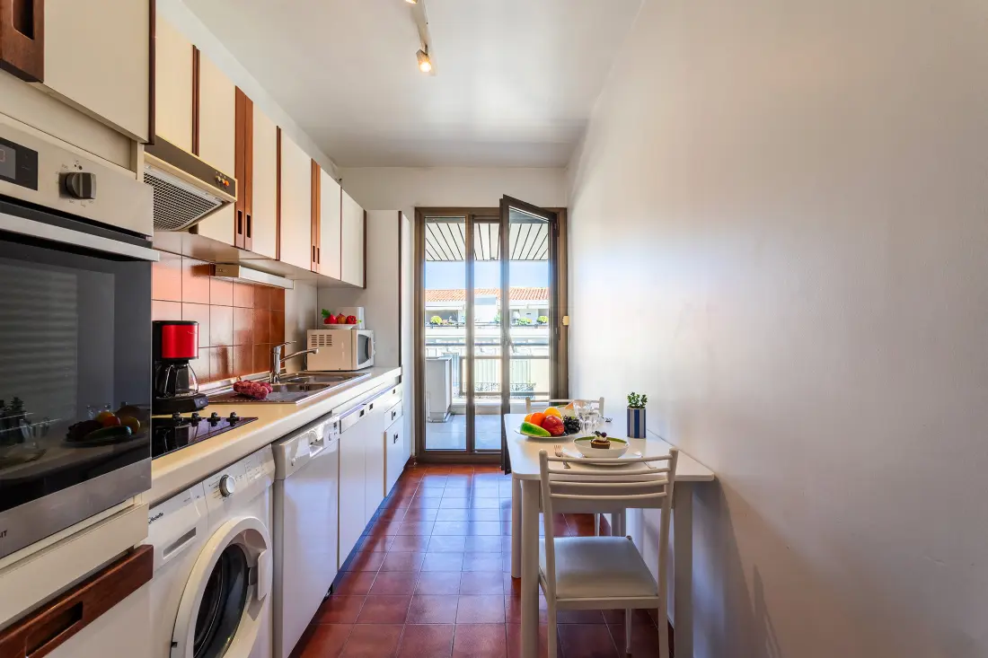 Apartmanok Cannes