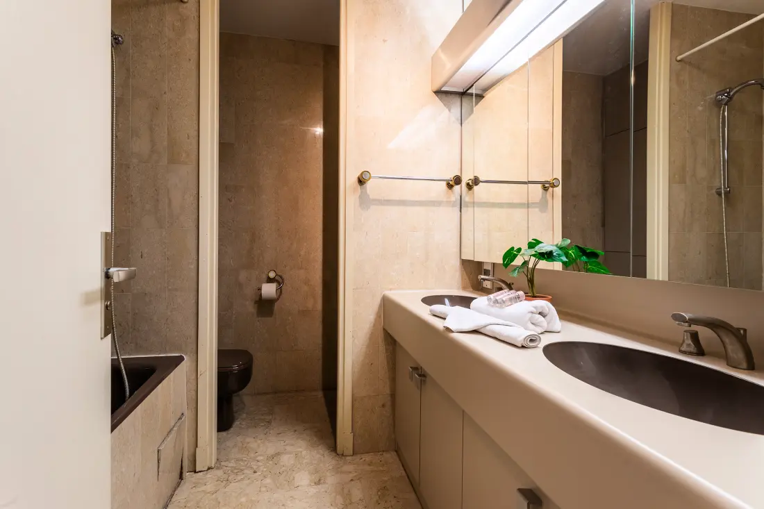 Apartmanok Cannes