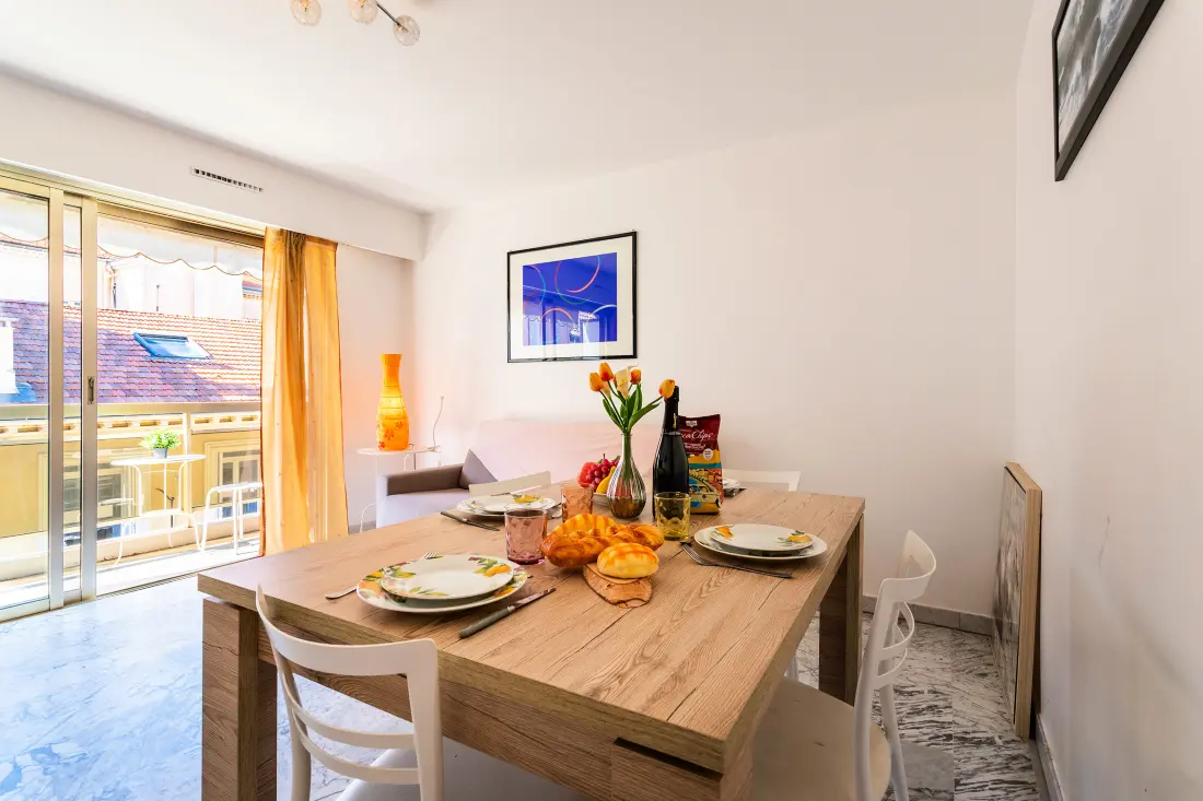 Apartmanok Cannes