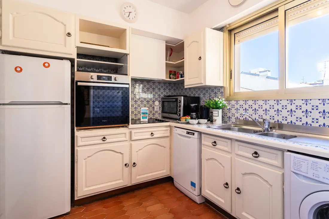 Apartmanok Cannes