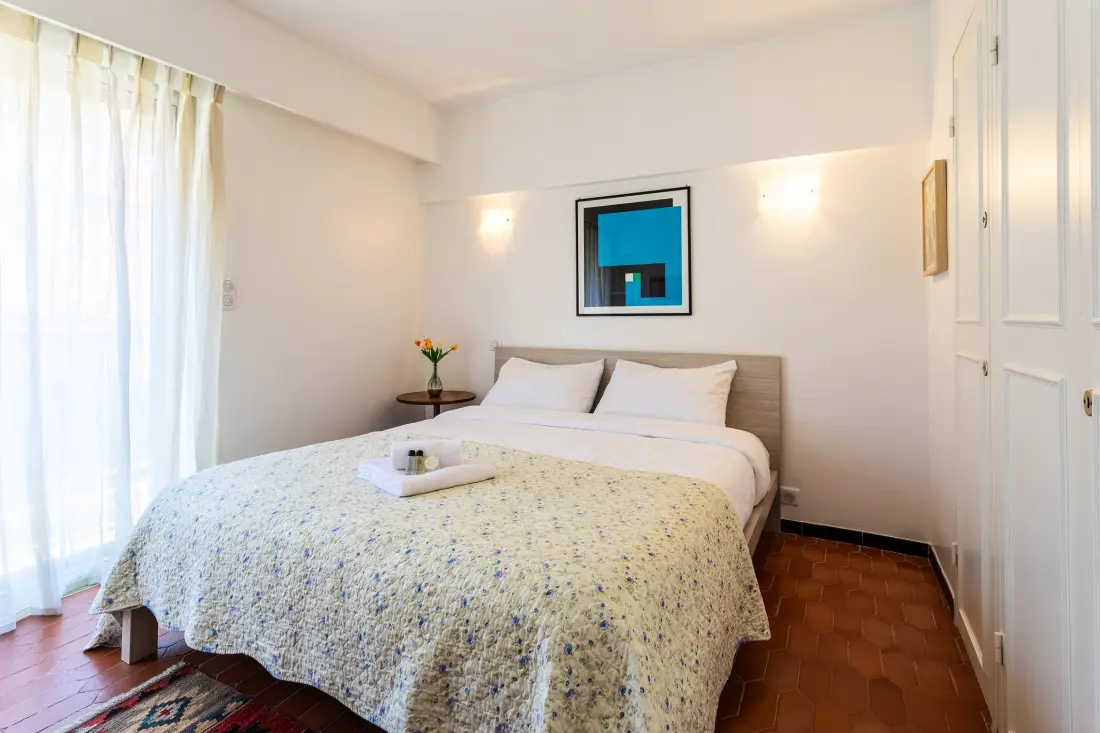 Apartmanok Cannes