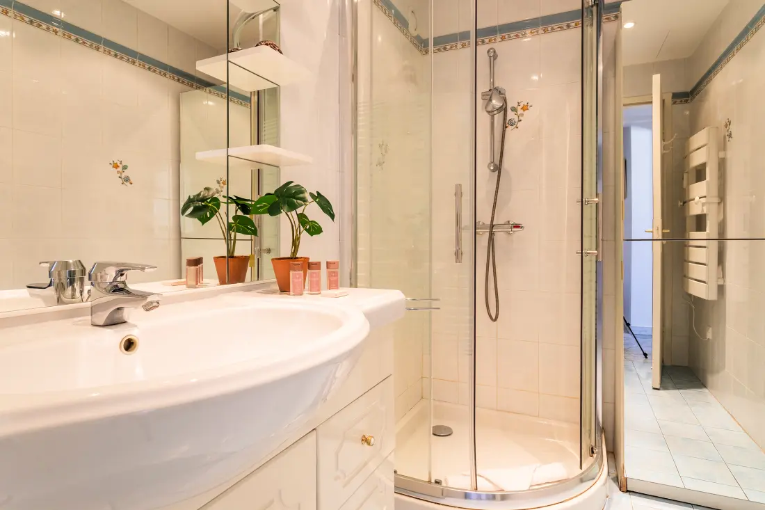 Apartmanok Cannes