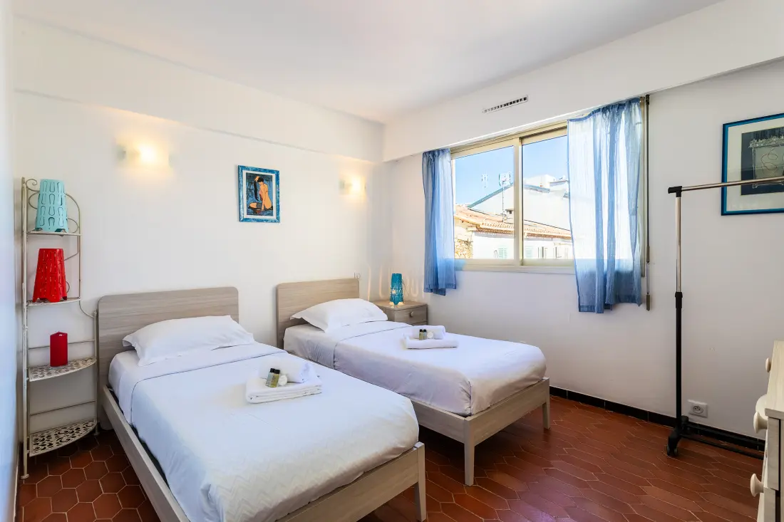 Apartmanok Cannes