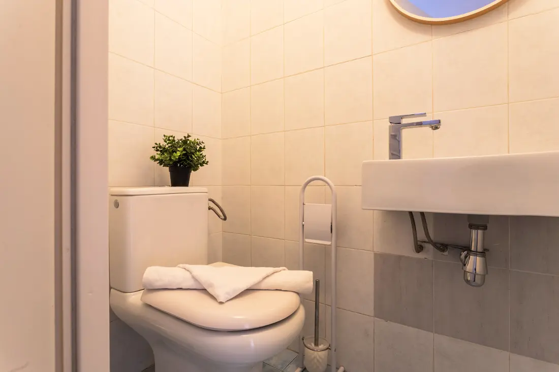 Apartmanok Cannes