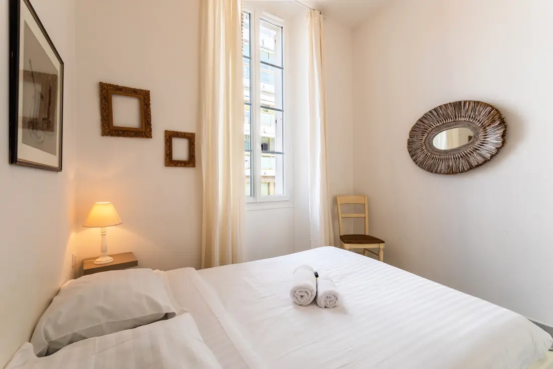 Apartmanok Cannes