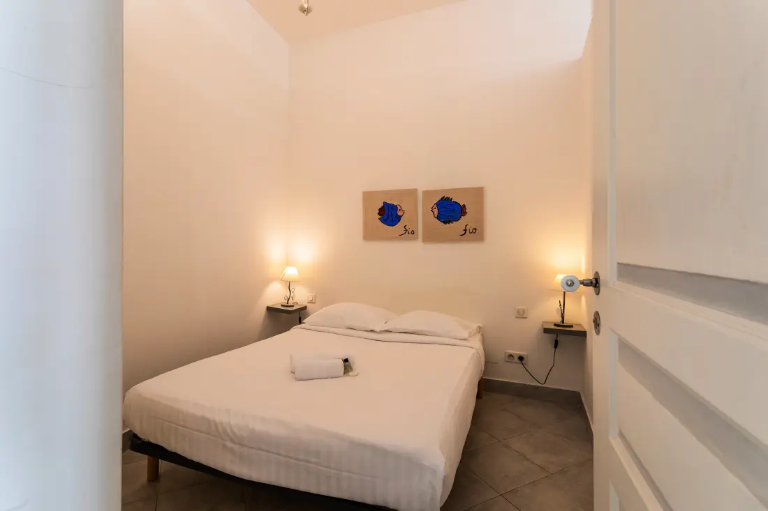 Apartmanok Cannes